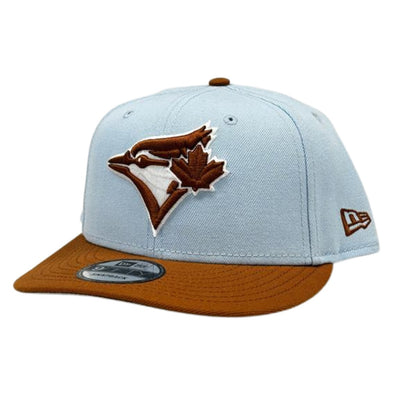 Toronto Blue Jays Blue/Brown Color Pack 950