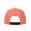 Dunedin Blue Jays Salmon 5 Panel Packable Cap