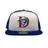 1997 Retro Dunedin Blue Jays 5950 Cap