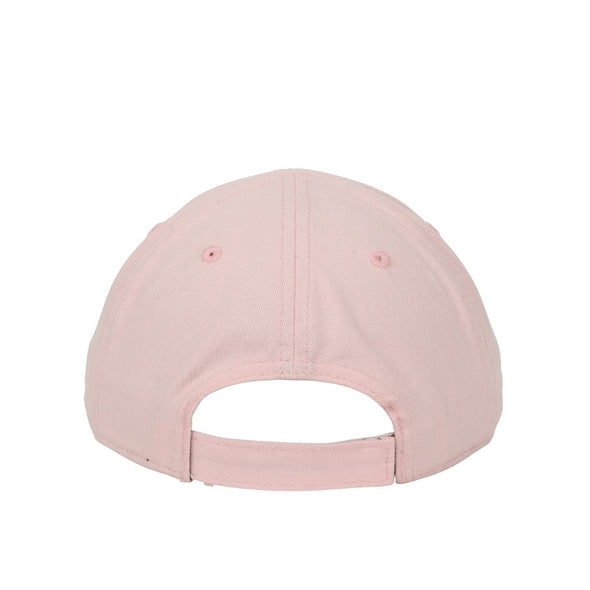 Dunedin Blue Jays Pink Adjustable Toddlers Cap