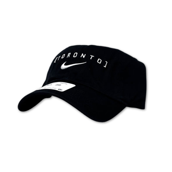 Toronto Blue Jays Nike Organic Cotton Cap