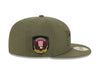 DBJ 2023 Armed Forces Day 5950 Fitted Cap