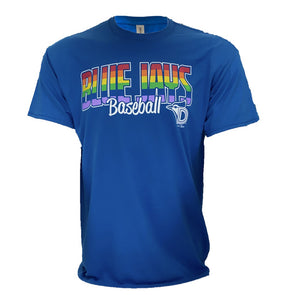 Dunedin Blue Jays Pride Tee