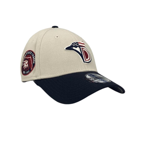 2024 Dunedin Blue Jays 3930 Dunedin Blue Jays Cap