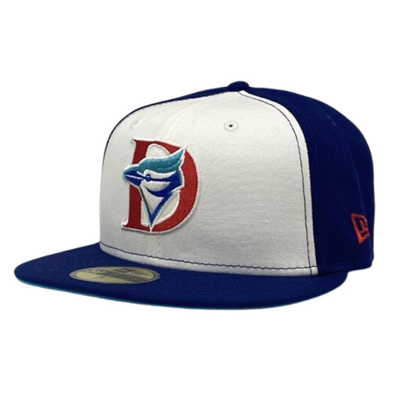 1997 Retro Dunedin Blue Jays 5950 Cap