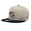 2024 Dunedin Blue Jays 5950 Dunedin Blue Jays Cap