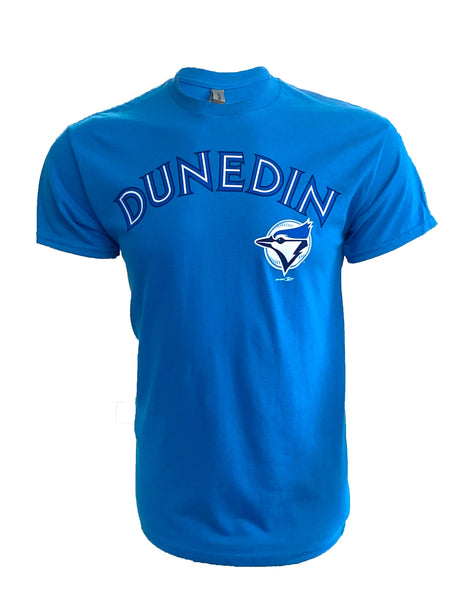 Dunedin Blue Jays Primary Neon Pink Youth Tee – Dunedin Blue Jays Official  Store