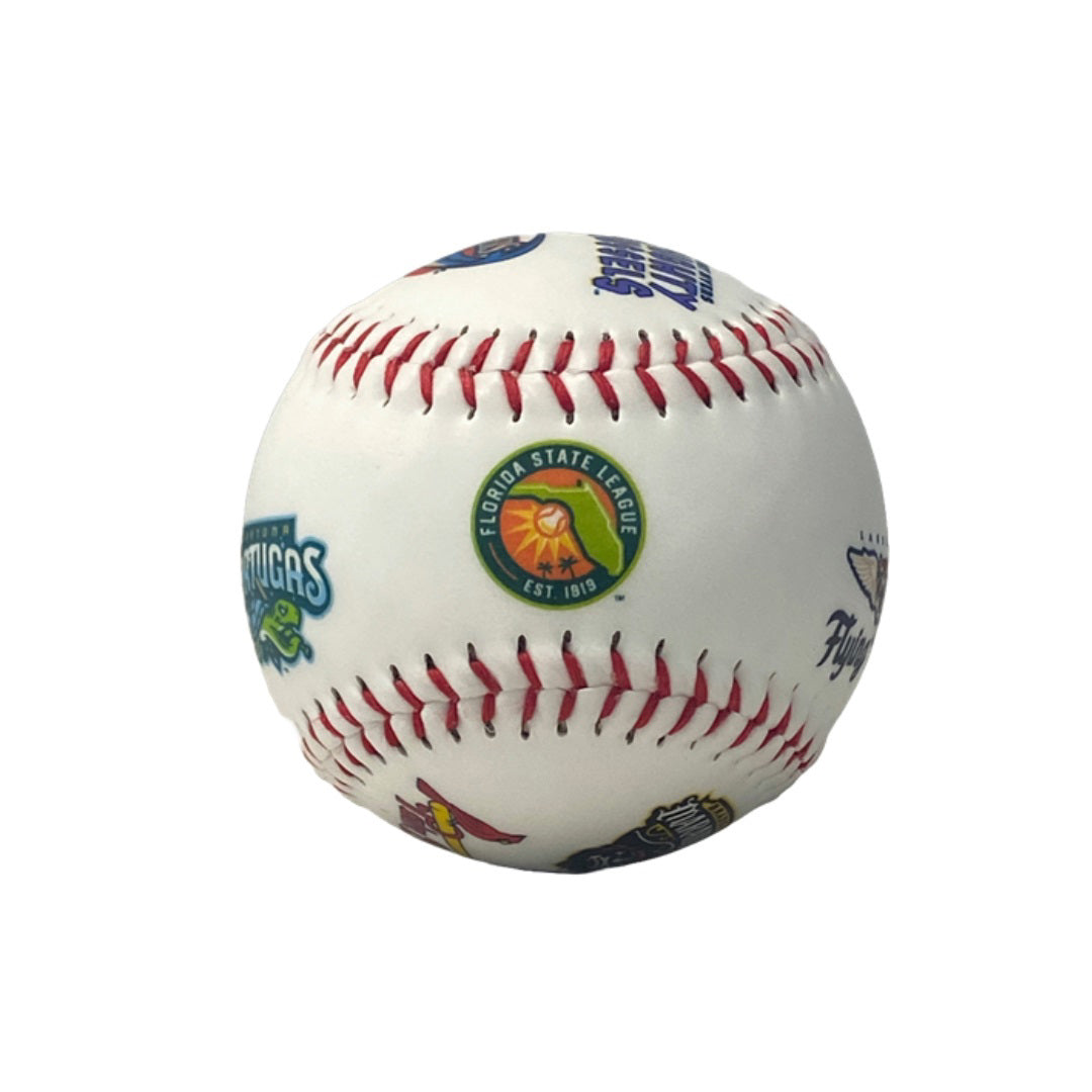 Florida State League All Team Baseball – Dunedin Blue Jays Official Store