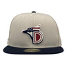 2024 Dunedin Blue Jays 3930 Dunedin Blue Jays Cap