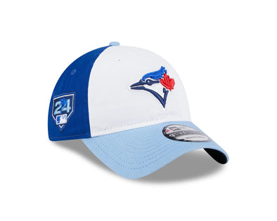 Toronto Blue Jays Spring Training 2024 Patch 920 Adjustable