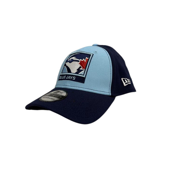 Toronto Blue Jays Spring Training Rectangle Patch 3930 Cap