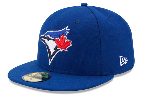 Toronto Blue Jays Royal On Field 5950