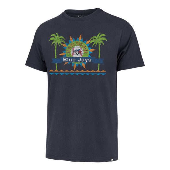 Toronto Blue Jays Baseball Sun Tee