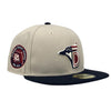 2024 Dunedin Blue Jays 3930 Dunedin Blue Jays Cap