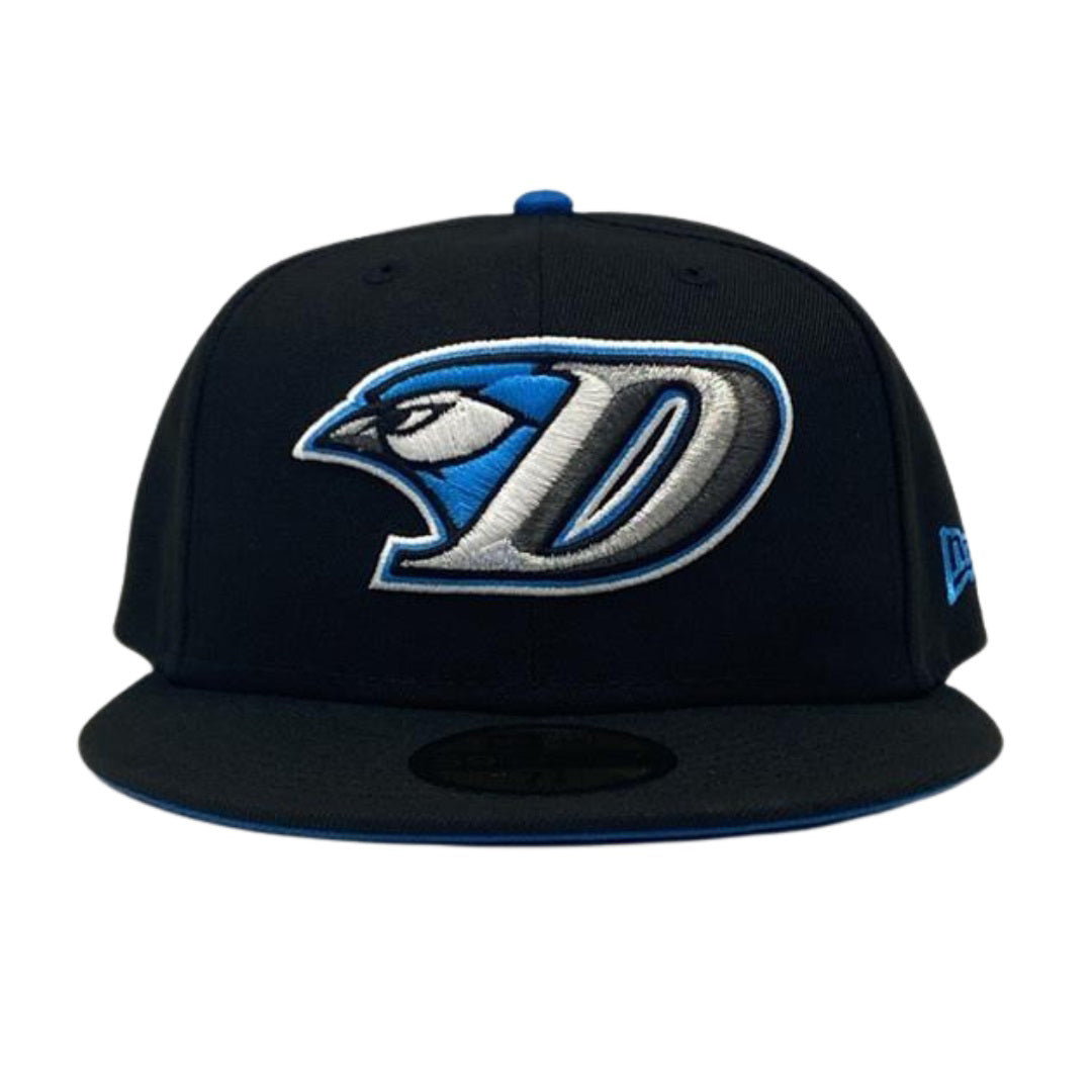 Dunedin Blue Jays 2004 Retro Black UV POP 5950 - Main Image