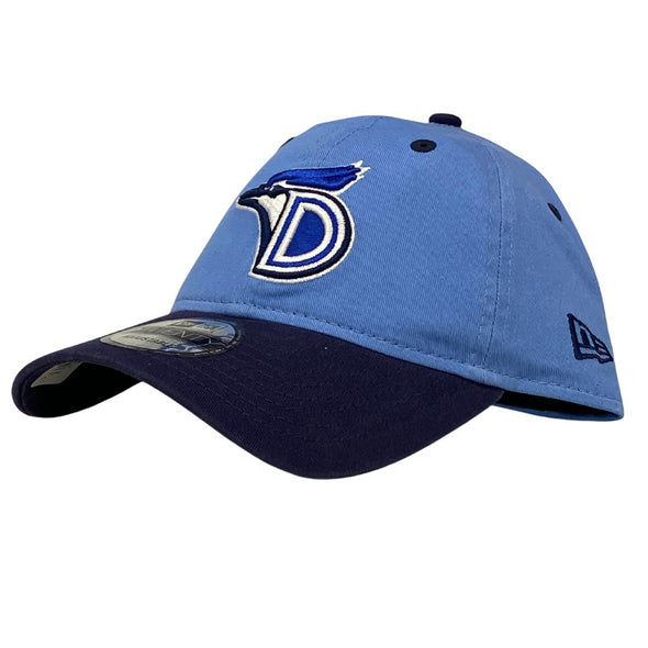 Youth Dunedin Blue Jays New Blue 920