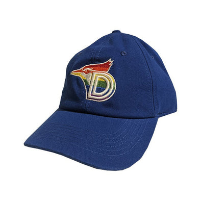 Dunedin Royal Pride Cap