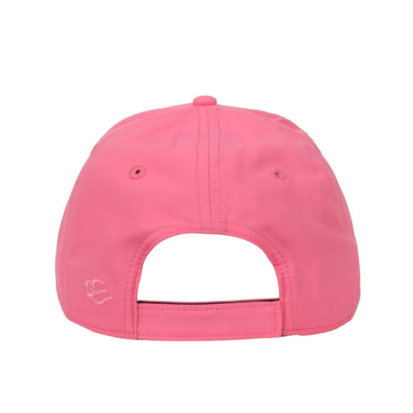 Dunedin Blue Jays Pink Bubblegum Performance Adjustable Cap