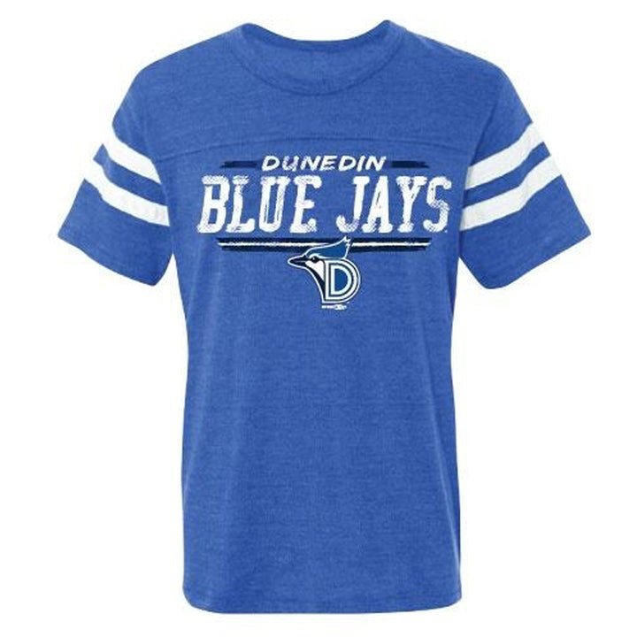 Dunedin Blue Jays DBJ Royal Case Todder Dunedin Blue Jays Official Store