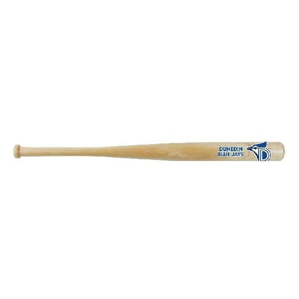 Dunedin Blue Jays DBJ Mini Bat Pink – Dunedin Blue Jays Official Store