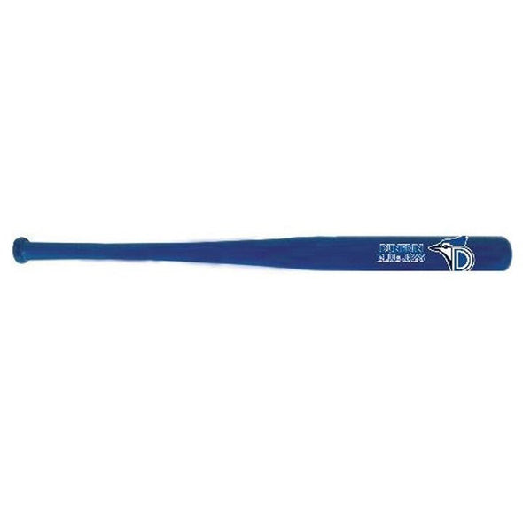 Dunedin Blue Jays DBJ Royal Mini Bat