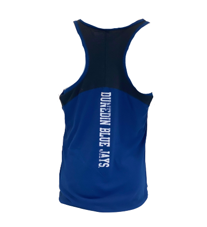 Dunedin Blue Jays Women Foil Tank