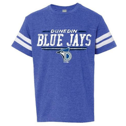 Dunedin Blue Jays DBJ Royal Case Youth