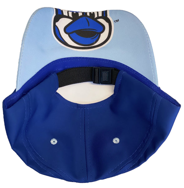 Dunedin Blue Jays Toddler DJay Mascot Cap